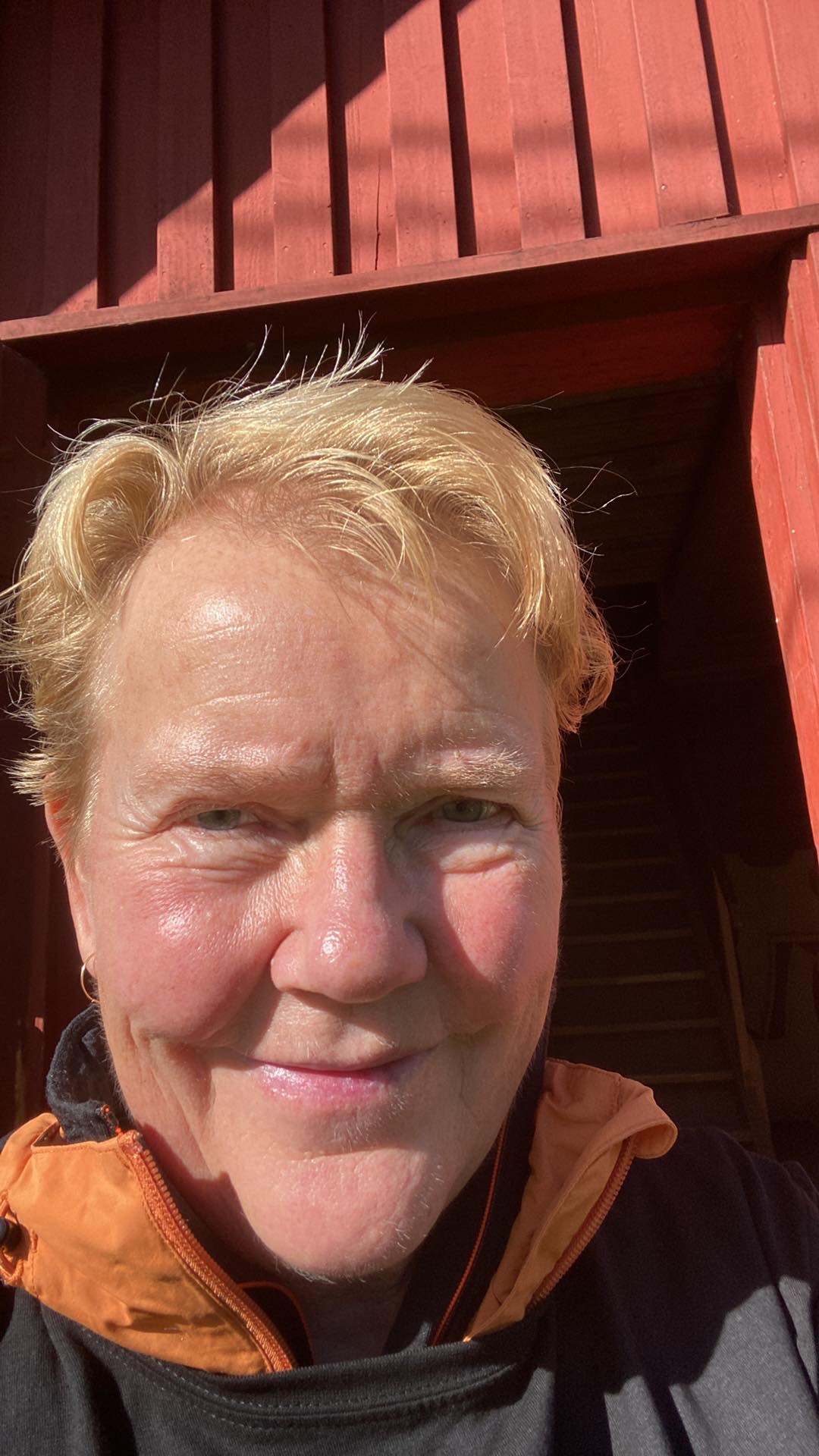 Bente Ingrid Arnesen style=