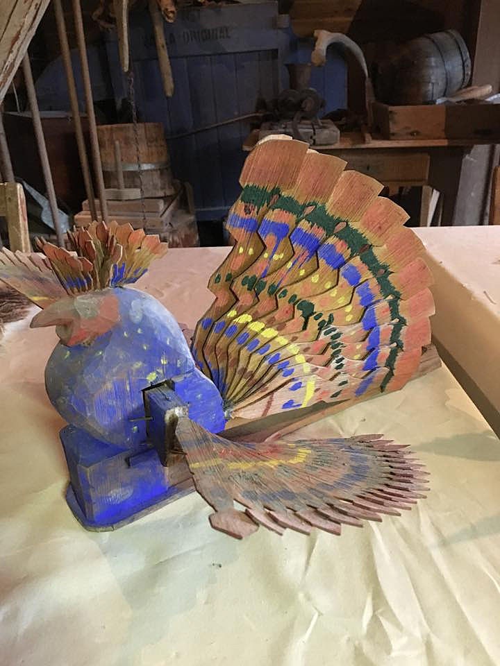 Artikkelbilde til artikkelen Russerfanger på Romerike