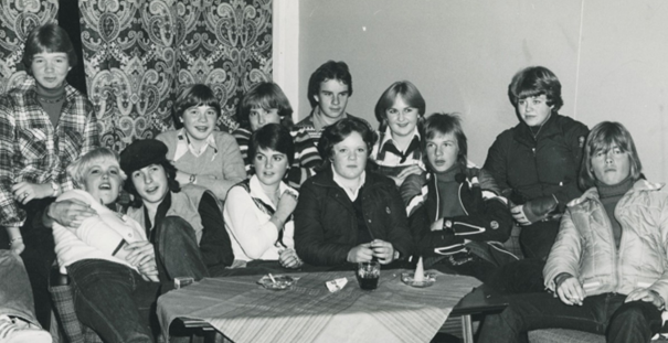 Temamøte: Husker du 70-tallet?